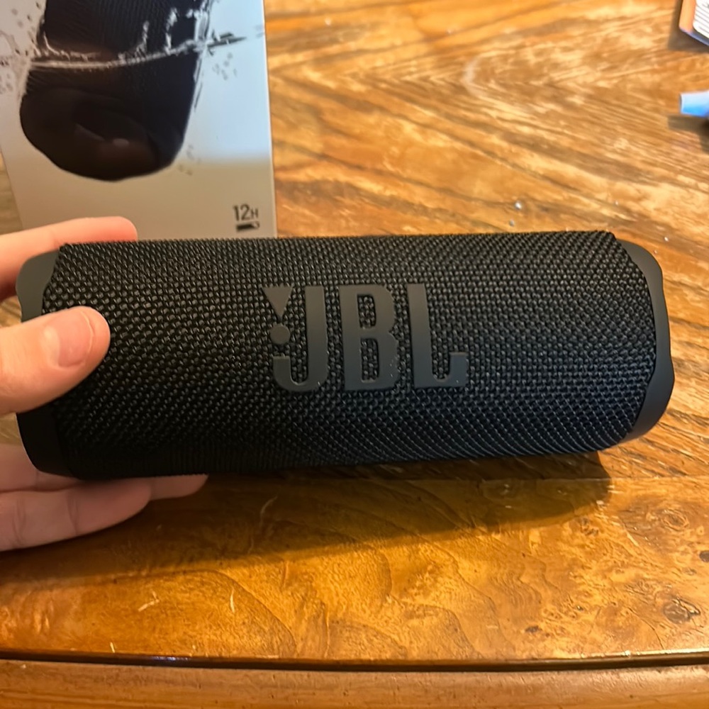JBL 1-1 speaker